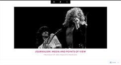 Desktop Screenshot of antoniopiemontese.com